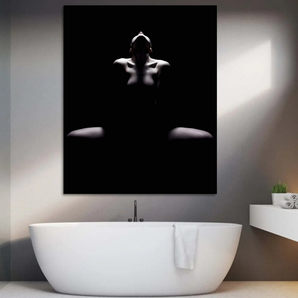 Symmetry Painting