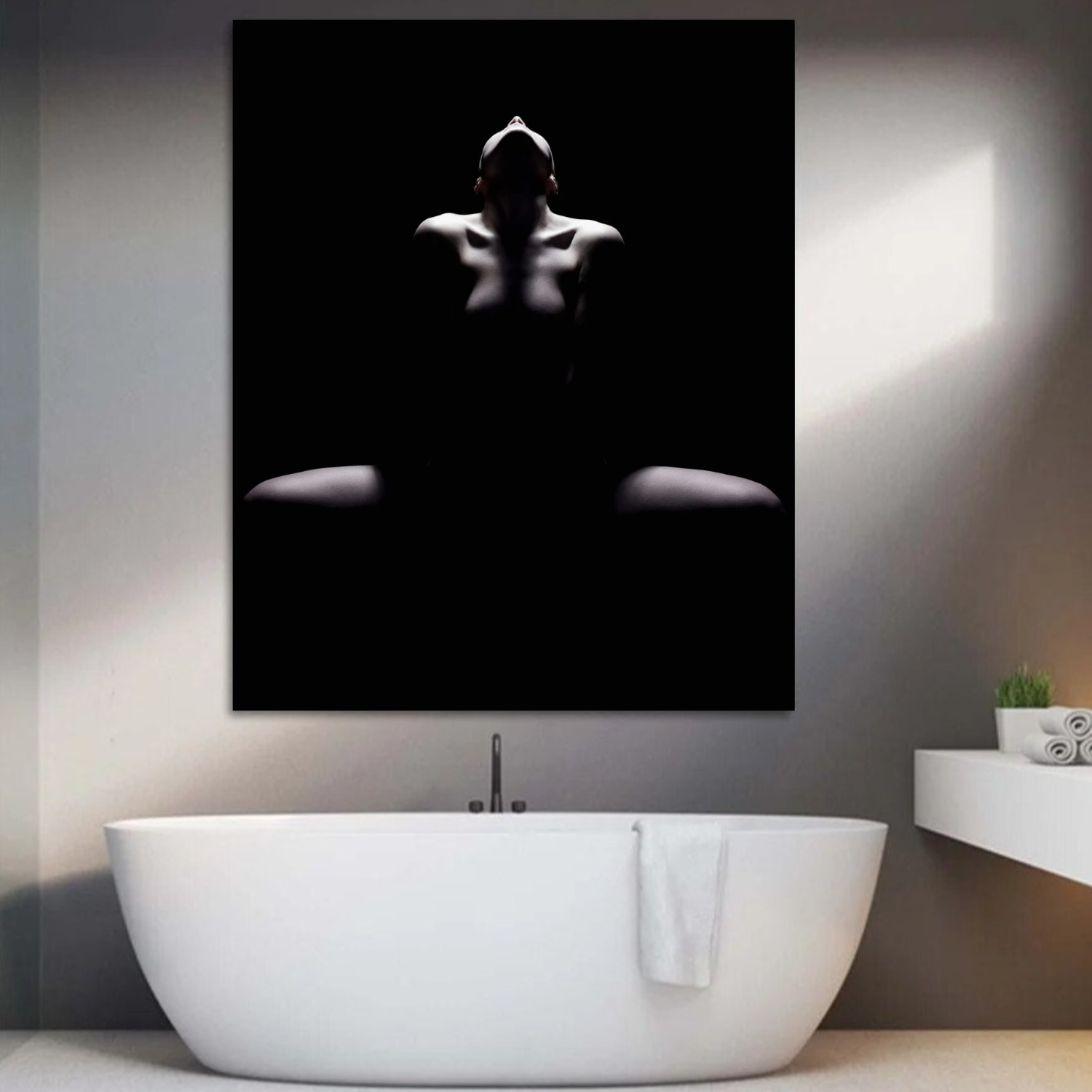 Symmetry Painting